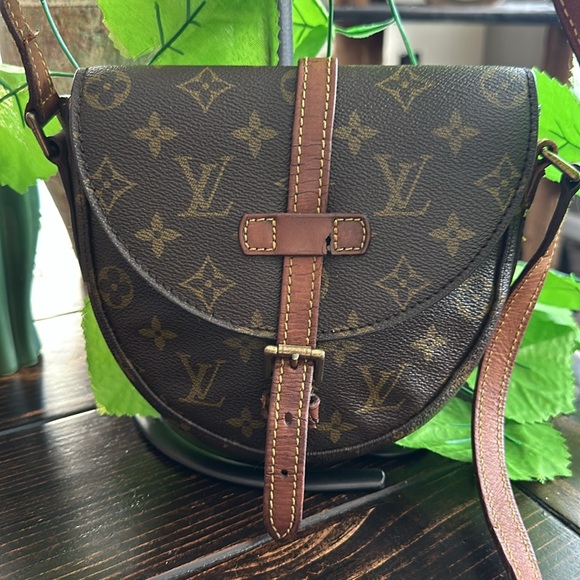 LOUIS VUITTON CHANTILLY - Picture 3 of 17